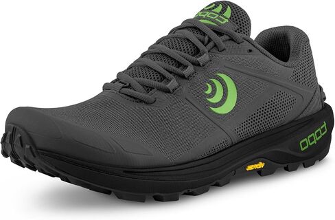 Topo Athletic Men's Terraventure 4 Comfortable Cushioned Durable 3MM Drop Trail Running Shoes, Athletic Shoes for Trail Running in Kuwait