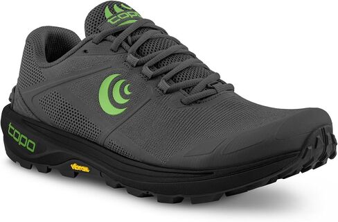 Topo Athletic Men's Terraventure 4 Comfortable Cushioned Durable 3MM Drop Trail Running Shoes, Athletic Shoes for Trail Running in Kuwait