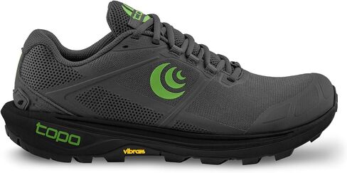 Topo Athletic Men's Terraventure 4 Comfortable Cushioned Durable 3MM Drop Trail Running Shoes, Athletic Shoes for Trail Running in Kuwait