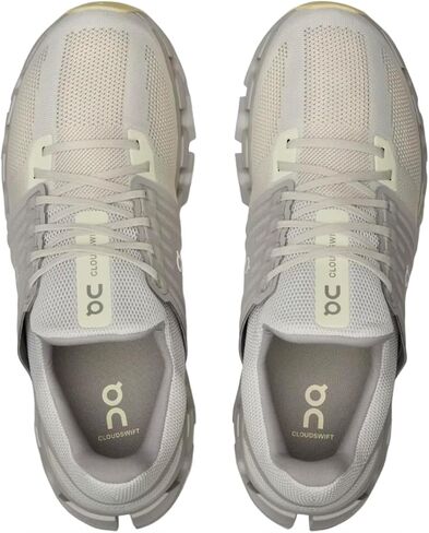 On Men's Cloudswift 3 Sneakers in Saudi Arabia