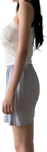 Modal Sokgot Women's Trunk Panties, Y-Zone Comfort in Saudi Arabia