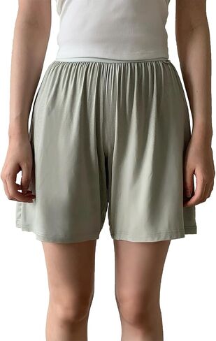 Modal Sokgot Women's Trunk Panties, Y-Zone Comfort in Saudi Arabia