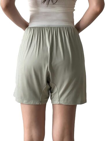 Modal Sokgot Women's Trunk Panties, Y-Zone Comfort in Saudi Arabia