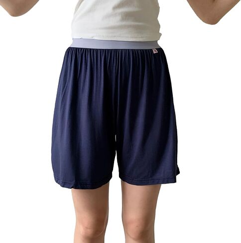 Modal Sokgot Women's Trunk Panties, Y-Zone Comfort in Saudi Arabia