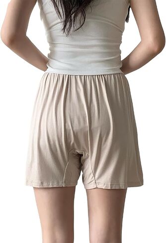 Modal Sokgot Women's Trunk Panties, Y-Zone Comfort in Saudi Arabia