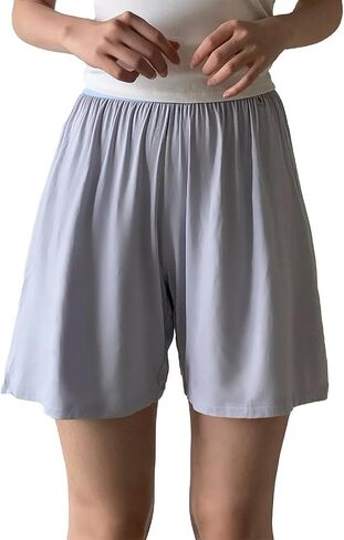 Modal Sokgot Women's Trunk Panties, Y-Zone Comfort in Saudi Arabia