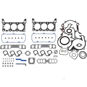 DNJ FGK4158 Full Gasket Set For 94-95 Ford Mustang 3.8L OHV Naturally Aspirated