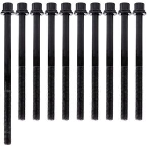 Head Bolt Set for Acura CL 1998-2002 Engine Kit ES71329