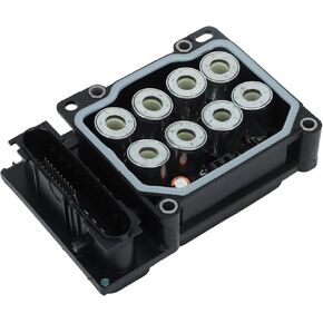 ABS Pump Control Module, Brake Pump Control Unit Module Replacement for Camry 2007 to 2009, 0265800534 0265800535 4405006070 4405033240 4451006060