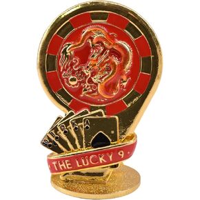 2025 Feng Shui The Lucky 9 Activator