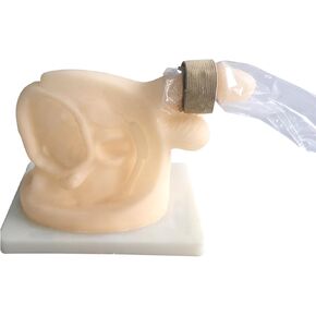 Male External Catheter Fixation Device - Male Urinary Drainage Bag for Patients, Urine Drainage Bag Support Strap of Soft and Elastic Material and Disposable Urine Bag