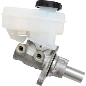 Beck/Arnley 072-9784 Brake Master Cylinder