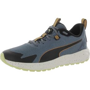 PUMA Twitch Runner Trail Camo Mens Running
