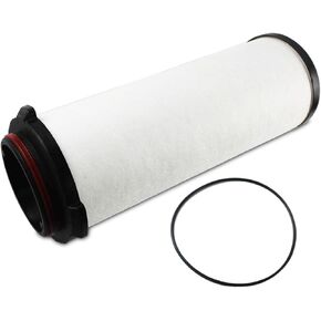 PANGOLIN 600-331-1900 CCV Filter Element Kit Air Filter for Komatsu HM300 HM400 Dump Truck PC490-10 Excavator WA470-7 WA500-7 Wheel Loaders Spare Parts