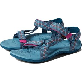 Teva Unisex-Child T Hurricane 3 Sandal