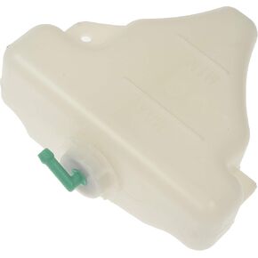 Dorman 603-227 Engine Coolant Reservoir Compatible with Select Acura/Honda Models