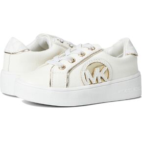 Michael Kors Girl's Jordana Poppy Sneaker