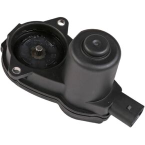 KAIZHINAN 8K0998281A 32335478 12 Torx Electronic Parking Rear Brake Servo Motor Compatible with AUD-I A4 A5 Q5 RS5