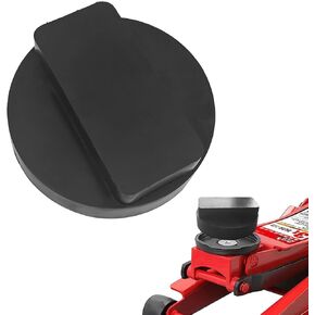 Jack Pads Rubber Frame Rail Protector Compatible with BMW and Mini