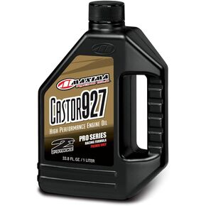 Castor 927 Racing Premix