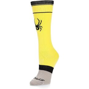 Spyder Kids Youth Bug Liner Ski Socks