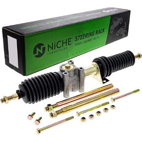 NICHE Steering Gear Box Rack & Pinion for Polaris RZR 570 Trail EPS EFI 1823632 2012-2022