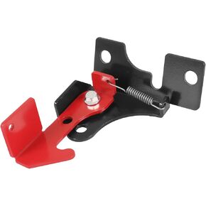 Spring Parking Brake Thingy Kit - Compatible with Polaris RZR, Polaris Ranger 800 900 1000 XP900 XP1000 Turbo Turbo S