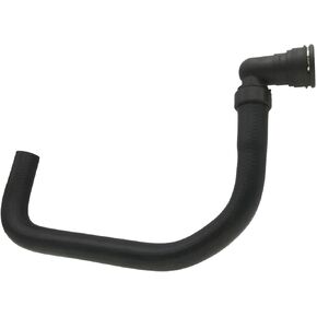 Engine Coolant Reservoir Hose ‎BL3Z-8C350-A,Fit for Ford F150 Lobo Lincoln Mark LT 2011-2014 5.0L, Lower Radiator Coolant Overflow Hose Replace ‎626-675 ‎BL3Z8C350A ‎BL3Z-8C350-A