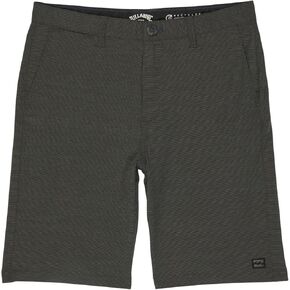 Billabong Men's Crossfire Walkshorts (Big Kids)