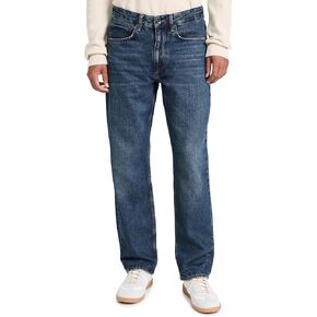 rag & bone Men's Fit 4 Lightweight Rigid Jeans