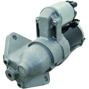 OEG Parts New Starter Compatible With Acura MDX 3.5L 2003-2006 03 04 05 06 31200RDJA01 31200-RDJ-A01RM 31200RDJA02 31200-RDJ-A02RM 410-48199 M000T15072 M000T15072ZC M000T15072ZCKD MHG017 SMT0231