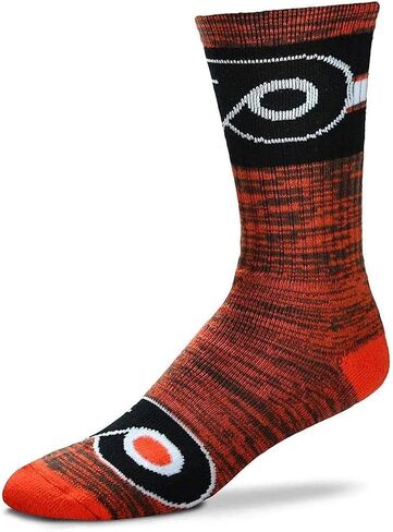 For Bare Feet 4 Stripe Deuce Crew NHL in Saudi Arabia