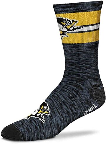 For Bare Feet 4 Stripe Deuce Crew NHL in Saudi Arabia