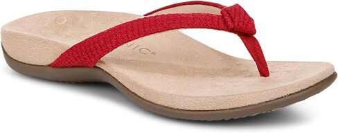 Vionic Mattie Women's Flip Flop Supportive Sandal in Saudi Arabia
