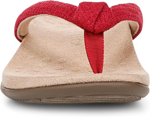 Vionic Mattie Women's Flip Flop Supportive Sandal in Saudi Arabia