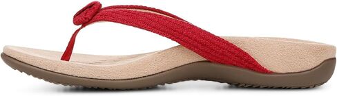 Vionic Mattie Women's Flip Flop Supportive Sandal in Saudi Arabia