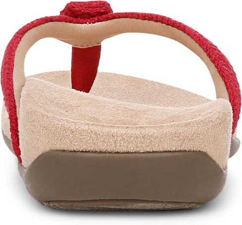 Vionic Mattie Women's Flip Flop Supportive Sandal in Saudi Arabia