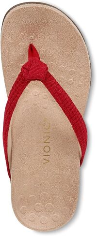 Vionic Mattie Women's Flip Flop Supportive Sandal in Saudi Arabia