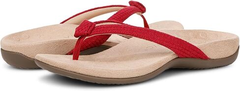 Vionic Mattie Women's Flip Flop Supportive Sandal in Saudi Arabia