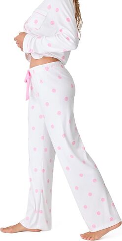 PJ Salvage Women's Susan G Komen Pant in Saudi Arabia