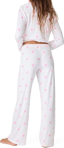 PJ Salvage Women's Susan G Komen Pant in Saudi Arabia