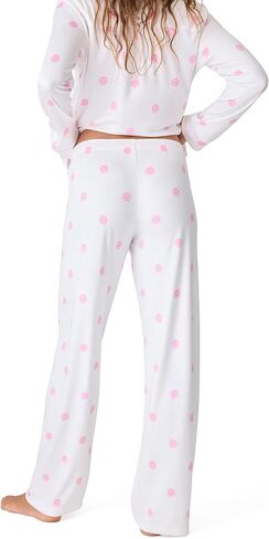 PJ Salvage Women's Susan G Komen Pant in Saudi Arabia