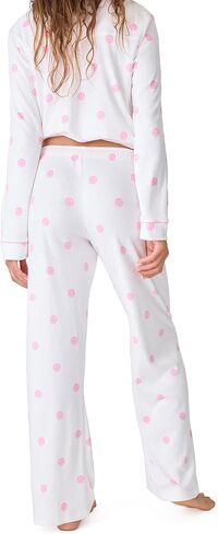 PJ Salvage Women's Susan G Komen Pant in Saudi Arabia