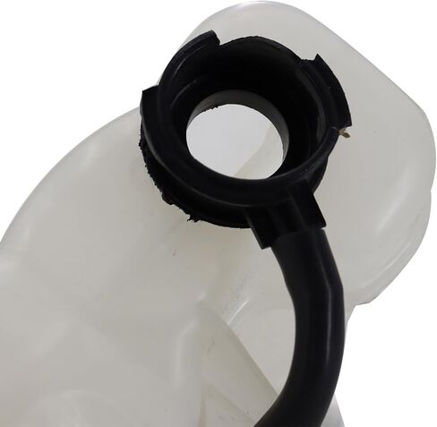 خزان خزان سائل تبريد المحرك 603-380 مع غطاء متوافق مع 2011 - 2021 كرايسلر 300، دودج تشالنجر، دودج تشارجر 3.6 لتر 5.7 لتر 6.4 لتر | يستبدل خزان الفائض ； 55111260AB، 55111260AF in Kuwait