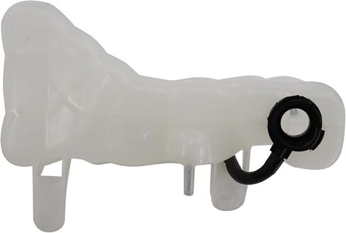 خزان خزان سائل تبريد المحرك 603-380 مع غطاء متوافق مع 2011 - 2021 كرايسلر 300، دودج تشالنجر، دودج تشارجر 3.6 لتر 5.7 لتر 6.4 لتر | يستبدل خزان الفائض ； 55111260AB، 55111260AF in Kuwait