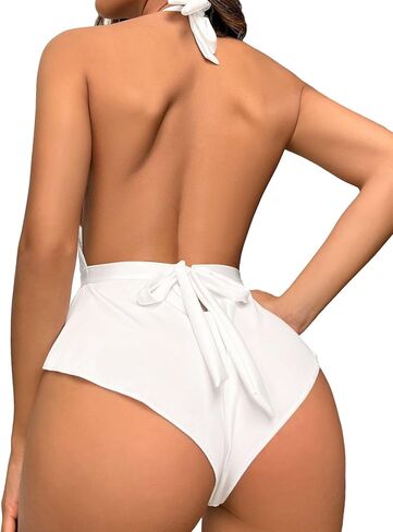 Lilosy مثير يغرق الرسن التعادل عارية الذراعين شير الساتان المطرزة الأزهار شبكة الملابس الداخلية تيدي ارتداءها قطعة واحدة in Kuwait