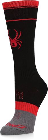 Spyder Kids Youth Bug Liner Ski Socks in Saudi Arabia