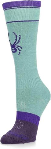 Spyder Kids Youth Bug Liner Ski Socks in Saudi Arabia