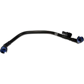 CRANKCASE PRESSURE SENSOR