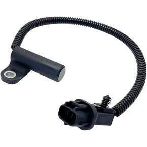 Crankshaft Position CPS Sensor 56027868AC Compatible with 1997-2004 Grand Cherokee 1997-2001 Wrangler